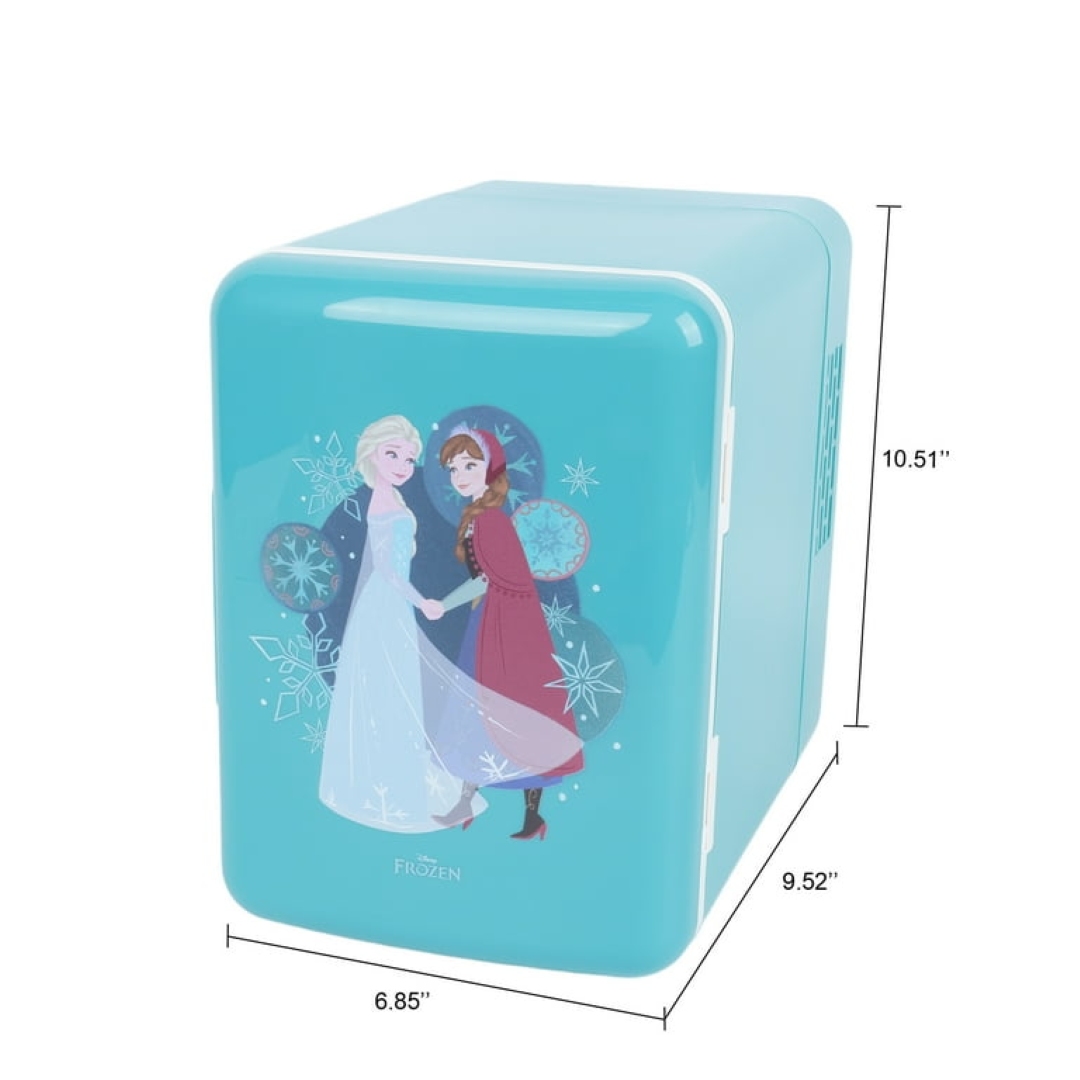 DISNEY FROZEN FRIDGE 700203